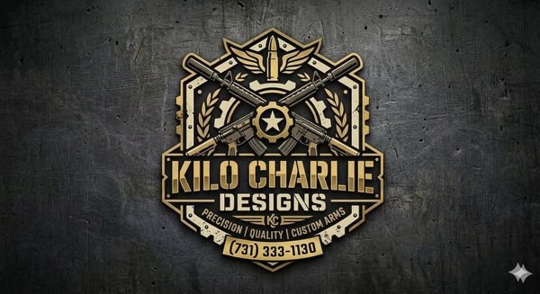 Kilo Charlie Designs