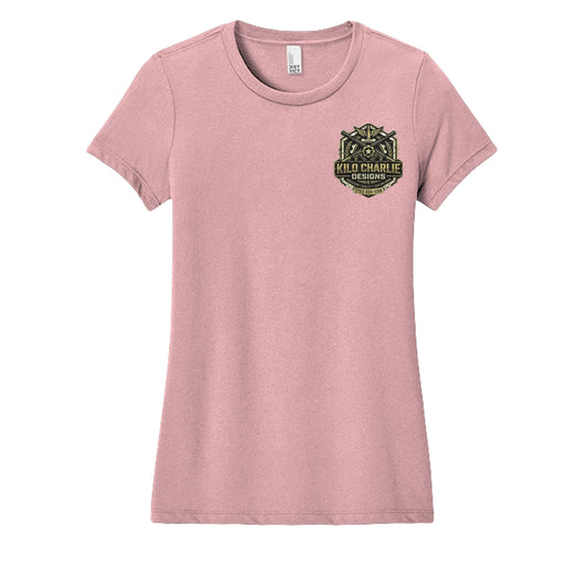 Wisteria Heather - DM130L - FRONT