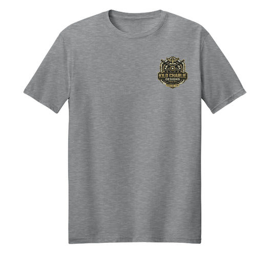 Sport Grey - 3000 - FRONT