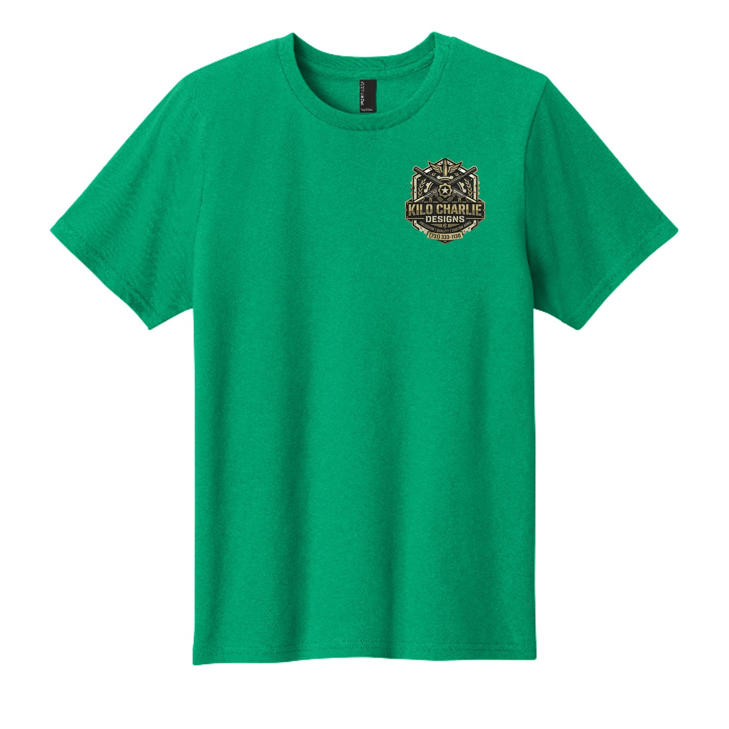 Kelly - PC43Y - FRONT